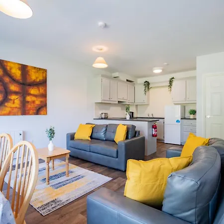 Apartment 92 - Large 2 Bedroom